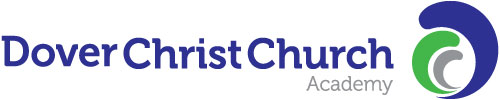 Dover Christ Church Academy校徽