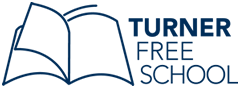 Turner Free School校徽