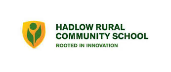 Hadlow Rural Community School校徽