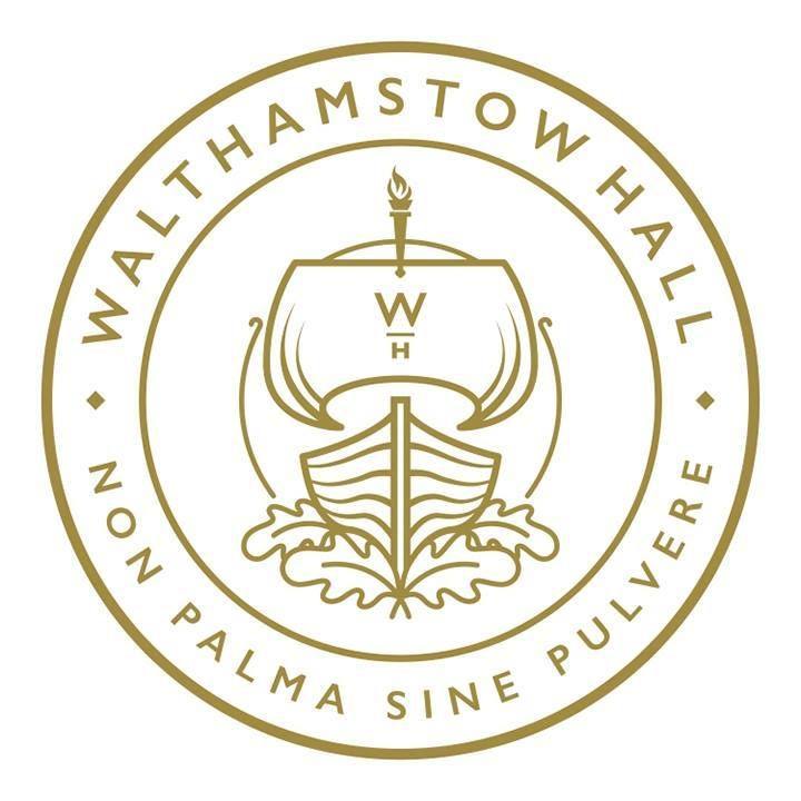 Walthamstow Hall校徽