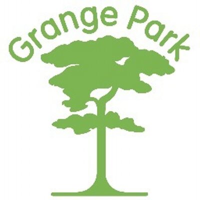 Grange Park School校徽