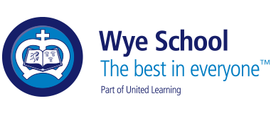 Wye School校徽