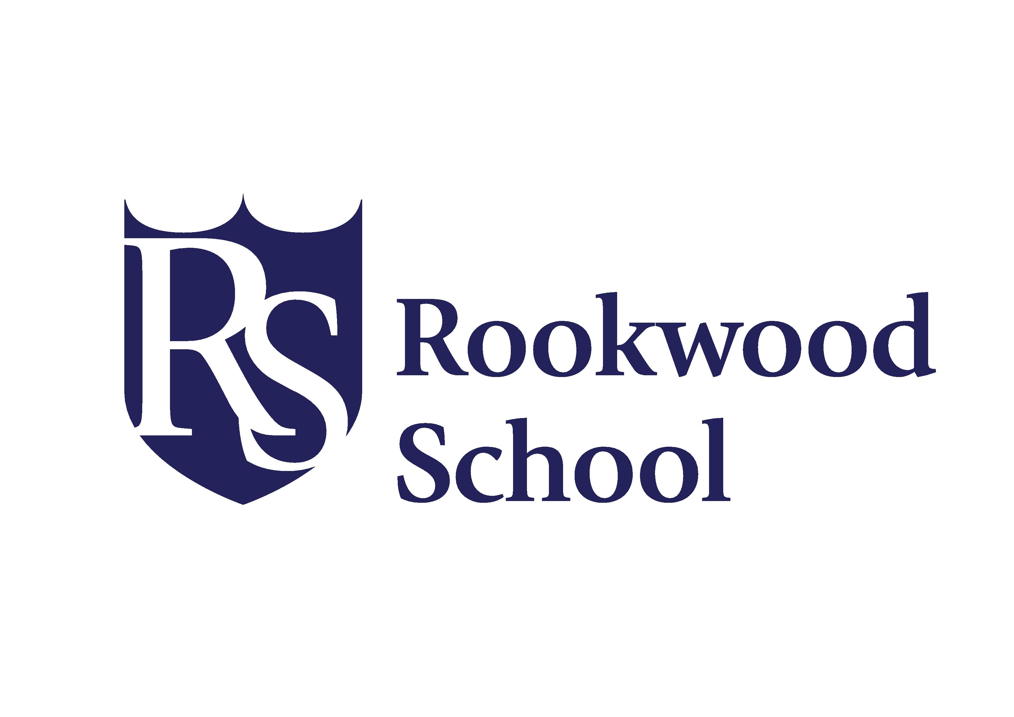 Rookwood School校徽
