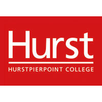 Hurstpierpoint College校徽