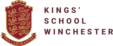 溫徹斯特國王學校校徽