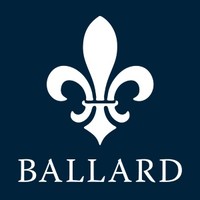 Ballard School校徽