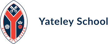 Yateley School校徽