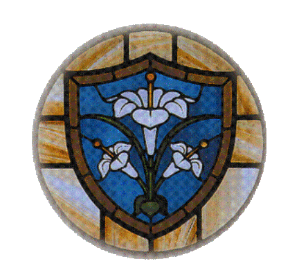 聖瑪麗卡恩女子學校校徽