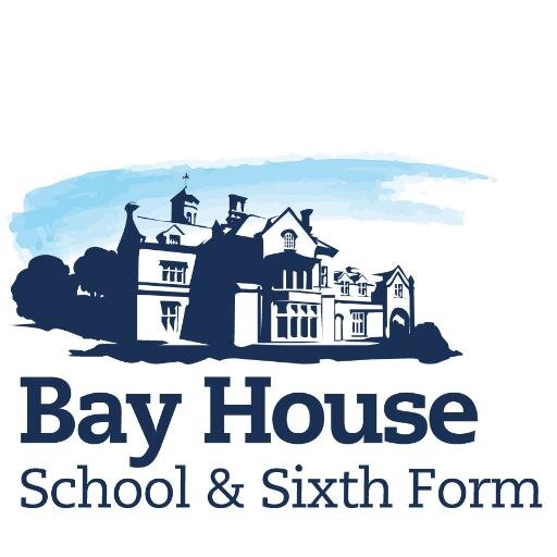 Bay House School & Sixth Form校徽