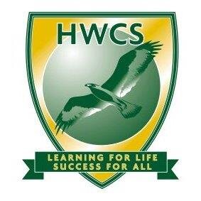 Harrow Way Community School校徽