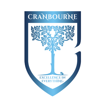 Cranbourne校徽