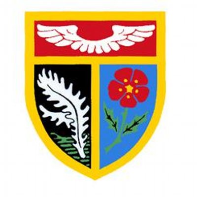 Fernhill School校徽