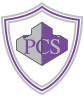 Portchester Community School校徽