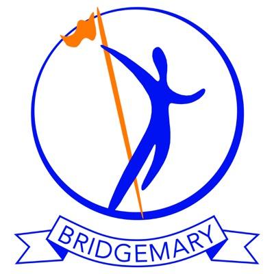 Bridgemary School校徽