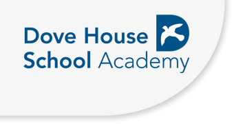 Dove House School Academy校徽