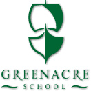 Greenacre School校徽