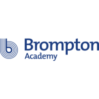 Brompton Academy校徽