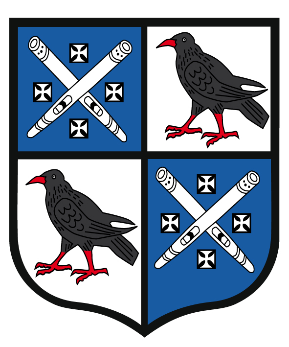 Lord Williams's School校徽