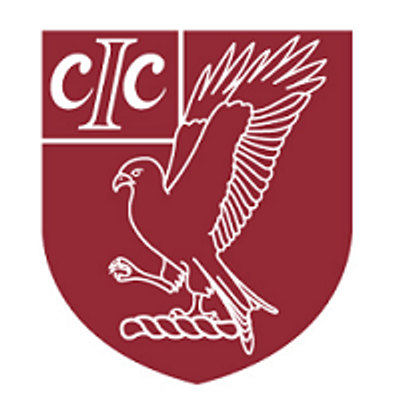 Icknield Community College校徽