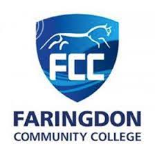 Faringdon Community College校徽