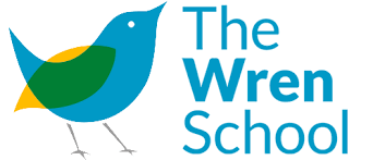 The Wren School校徽