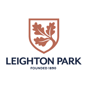 Leighton Park School校徽