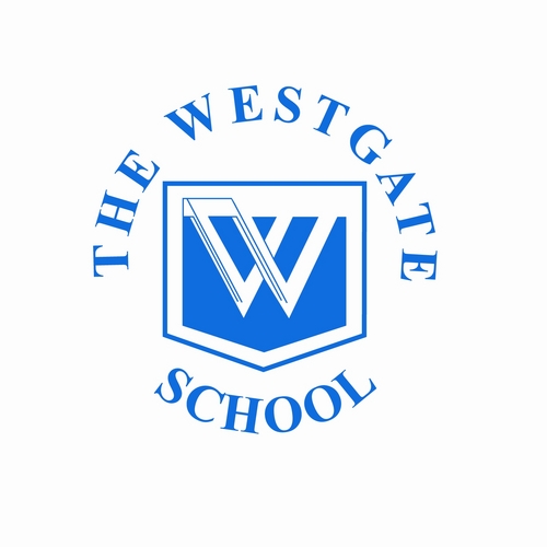 The Westgate School, Slough校徽