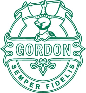 Gordon's School校徽