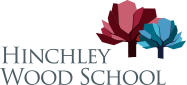 Hinchley Wood School校徽
