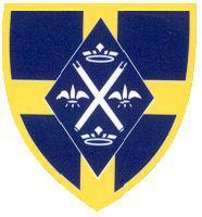 聖安德魯天主教學校校徽