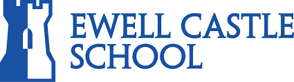 Ewell Castle School校徽