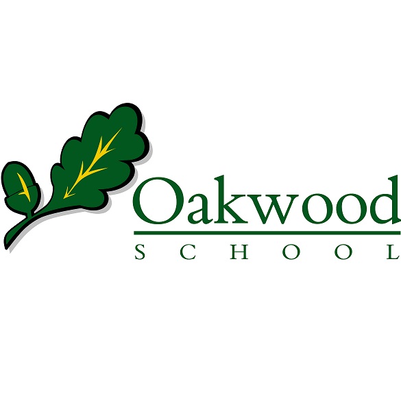 Oakwood School, Horley校徽