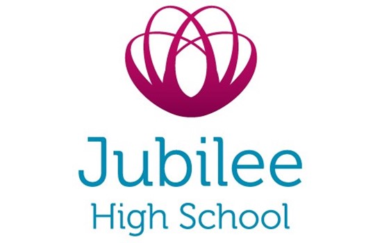 Jubilee High School校徽