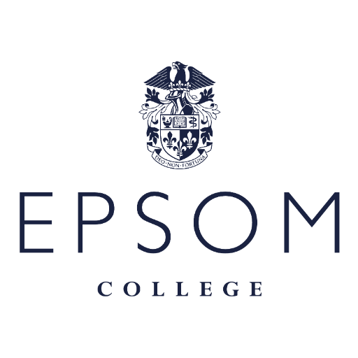 Epsom College校徽
