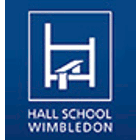 Hall School Wimbledon校徽