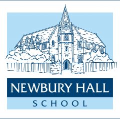 Newbury Hall School校徽