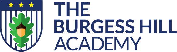The Burgess Hill Academy校徽
