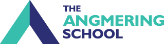 Angmering School校徽