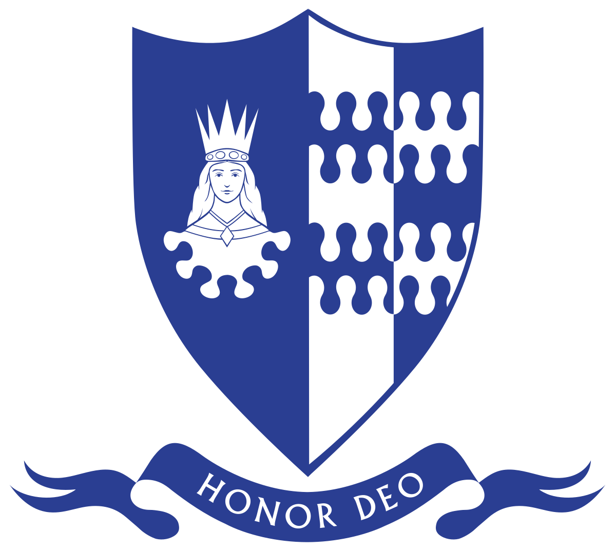 Dauntsey's School校徽