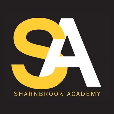 Sharnbrook Academy校徽