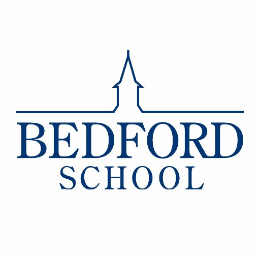 貝德福學校校徽