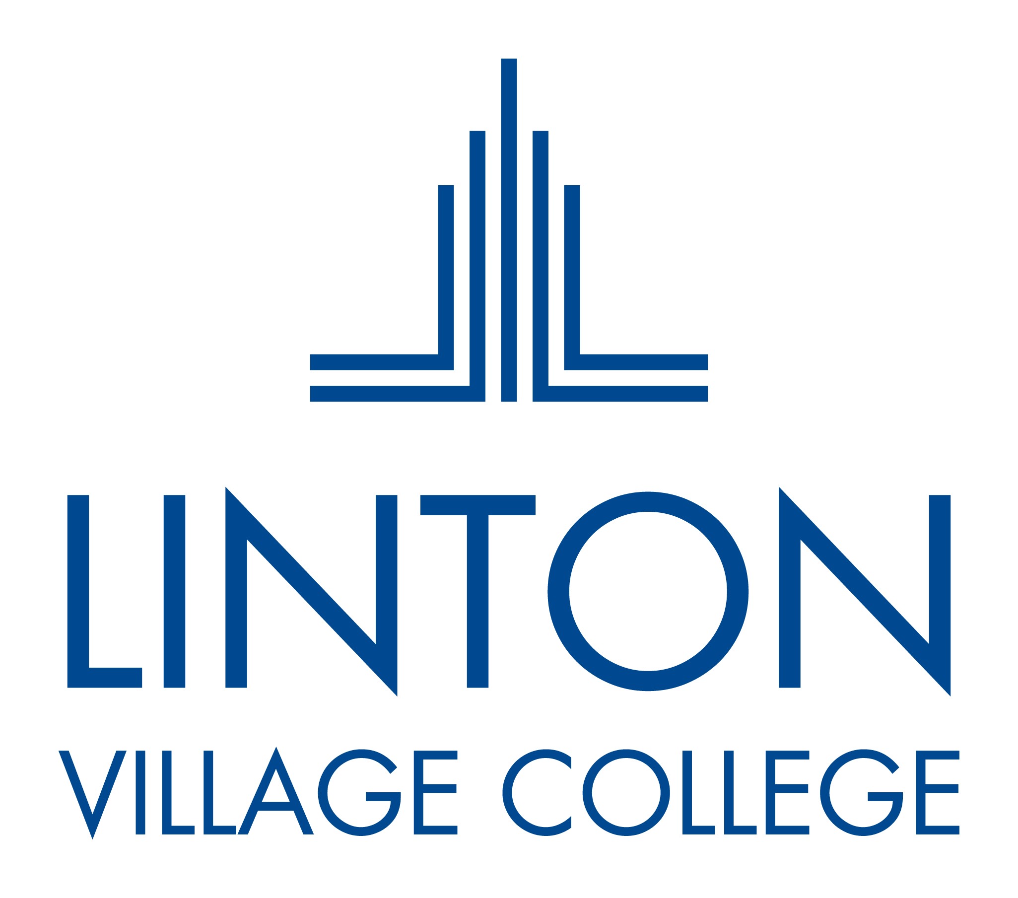 Linton Village College校徽