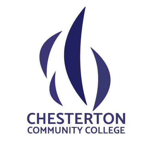 Chesterton Community College校徽