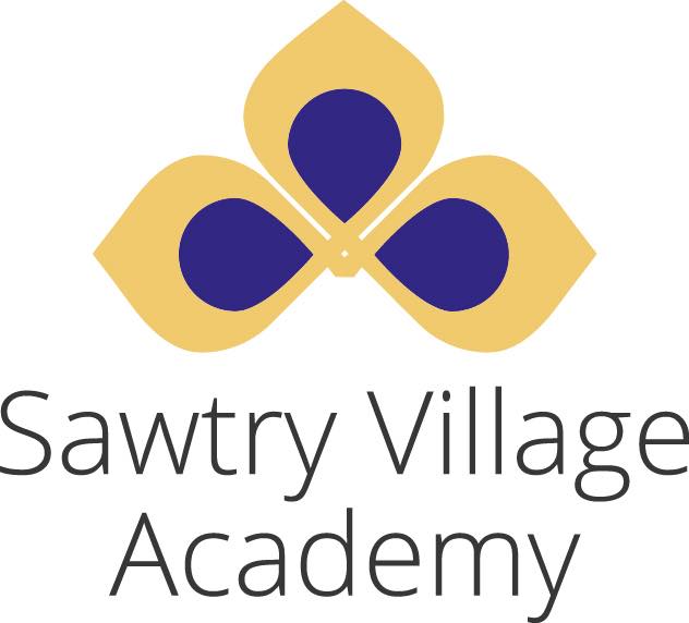 Sawtry Village Academy校徽