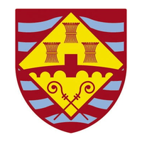 St Ivo School校徽
