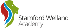 Stamford Welland Academy校徽