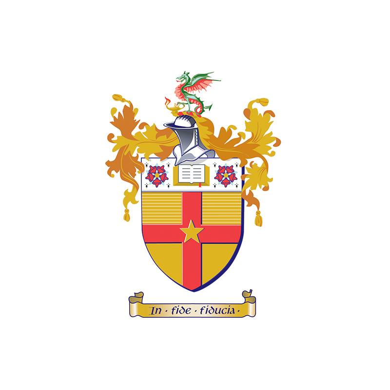 The Leys School, Cambridge校徽