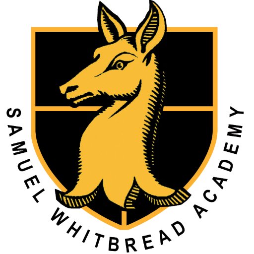Samuel Whitbread Academy校徽