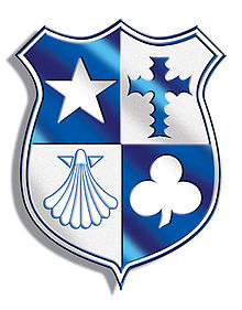 Hedingham School校徽