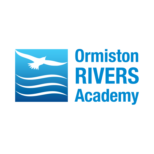 Ormiston Rivers Academy校徽